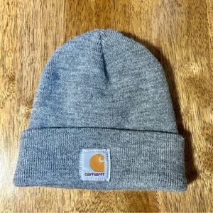 Carhartt Knit Cuffed Beanie